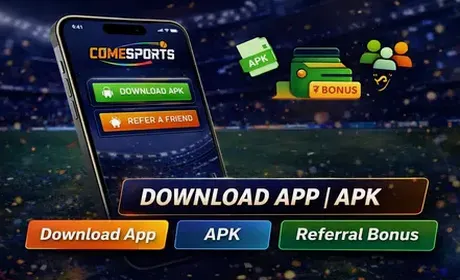 Download the app, unlock code WWW555300, and enter ₹1 contests faster