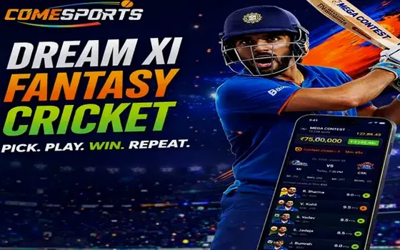 Hyderabad vs Delhi on Www555game