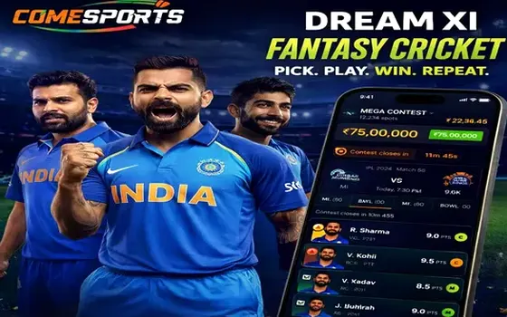 Punjab vs Lucknow on Www555game