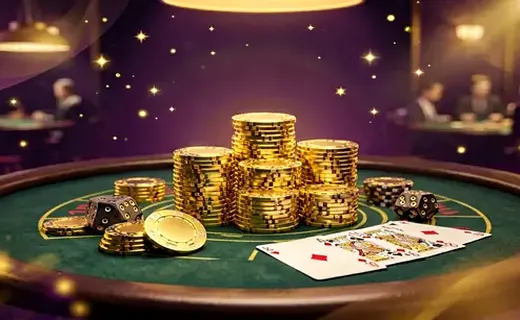 Weekend High Roller